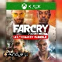 🏞️ FAR CRY АНТОЛОГИЯ 3+4+5+6 (4 игры) XBOX КОД КЛЮЧ🔑