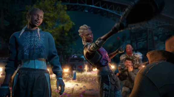 🇦🇷 FarCry New Dawn FC XBOX КОД КЛЮЧ🔑