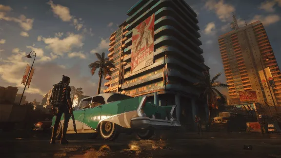 🇦🇷 FC FarCry 6 XBOX ONE / SERIES KEY🔑