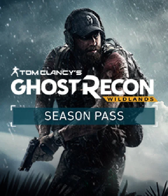 Ghost Recon Wildlands Season Pass Year 1❗DLC❗ - PC ❗RU❗