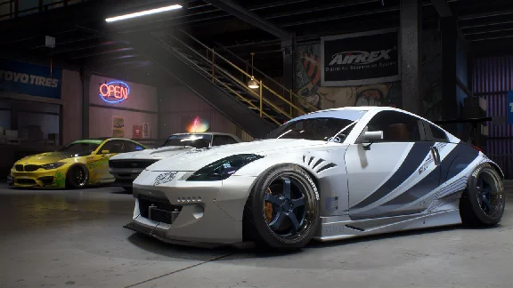 🏙️ NFS Payback Deluxe Edition XBOX CODE KEY🔑