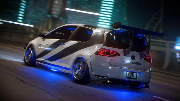 🏙️ NFS Payback Deluxe Edition XBOX CODE KEY🔑
