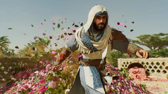Assassin´s Creed Mirage Master Assasin Edition ⭐STEAM⭐