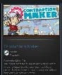 Contraption Maker STEAM GIFT Russia GLOBAL REG FREE