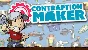 Contraption Maker STEAM GIFT Russia GLOBAL REG FREE