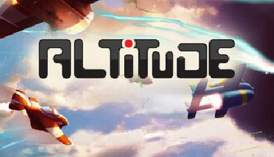 Altitude STEAM GIFT Russia + ROW + GLOBAL REG FREE