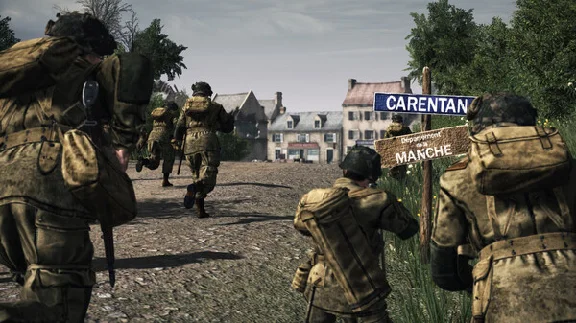 ⚡Steam RU- Call to Arms - Gates of Hell: Airborne| AUTO