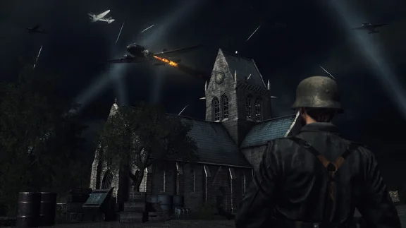 ⚡Steam RU- Call to Arms - Gates of Hell: Airborne| AUTO