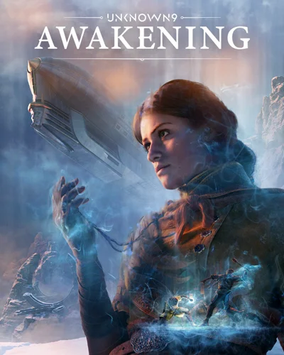 Unknown 9: Awakening + REVEIL❤️‍🔥 XBOX Aккаунт