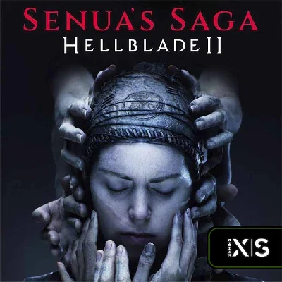 Senuas Saga Hellblade II | Xbox 🔑Key/Code
