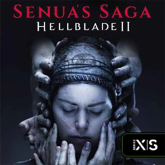 Senuas Saga Hellblade II | Xbox 🔑Key/Code
