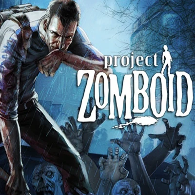 PROJECT ZOMBOID ✅(STEAM GIFT/GLOBAL REGION)+GIFT