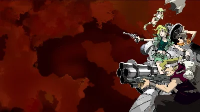 METAL SLUG ANTHOLOGY PS4 & PS5