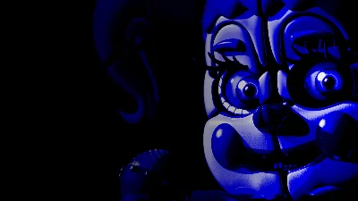 Five Nights at Freddy&acute;s: Sister Location PS4 & PS5