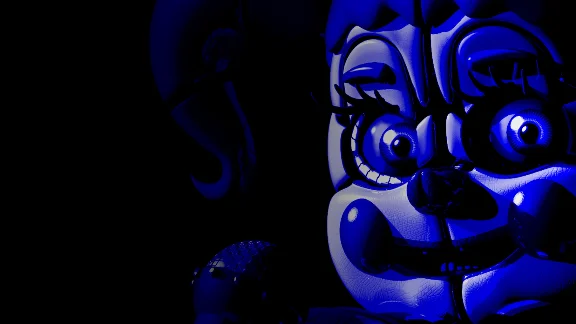 Five Nights at Freddy&acute;s: Sister Location PS4 & PS5