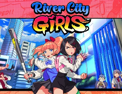 River City Girls / STEAM KEY 🔥