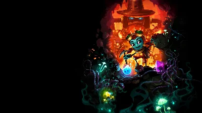SteamWorld Dig 2 PS4 & PS5