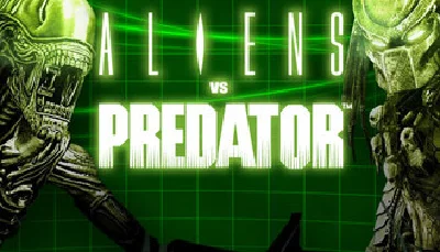 Aliens vs. Predator™ STEAM GIFT ROW + GLOBAL REG FREE
