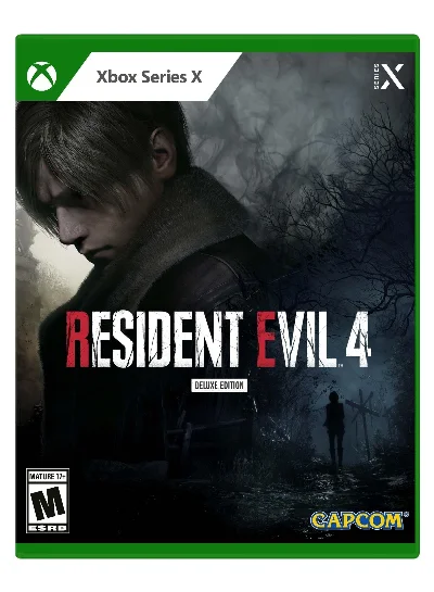 Resident Evil 1+2+4+6+7 + ИГРЫ XBOX АККАУНТ