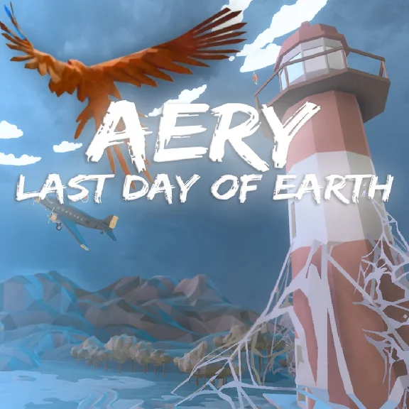 Aery - Last Day of Earth PS4 & PS5