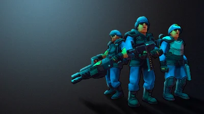 Delta Squad PS4 & PS5