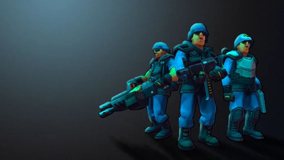 Delta Squad PS4 & PS5