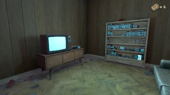 RetroRealms Arcade Halloween 💎 STEAM GIFT РОССИЯ