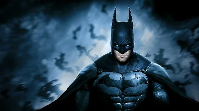 Batman: Arkham VR PS4 & PS5
