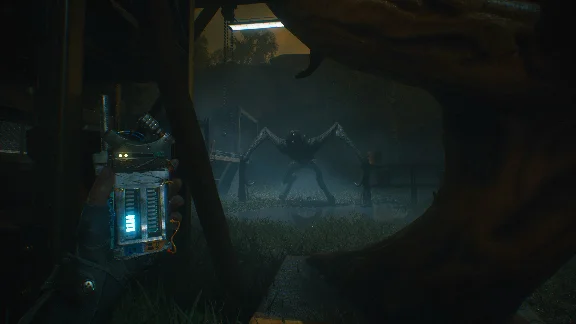 ❗A QUIET PLACE: THE ROAD AHEAD❗XBOX X|S🔑KEY❗