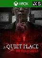 ❗A QUIET PLACE: THE ROAD AHEAD❗XBOX X|S🔑KEY❗