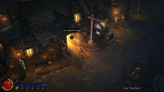 RENTヅXBOX 360 🎮 Diablo III: Reaper of Souls