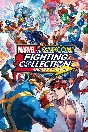 MARVEL vs CAPCOM Fighting Collection Arcade ROW AUTO