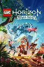 🎁LEGO Horizon Adventures🌍ROW✅AUTO
