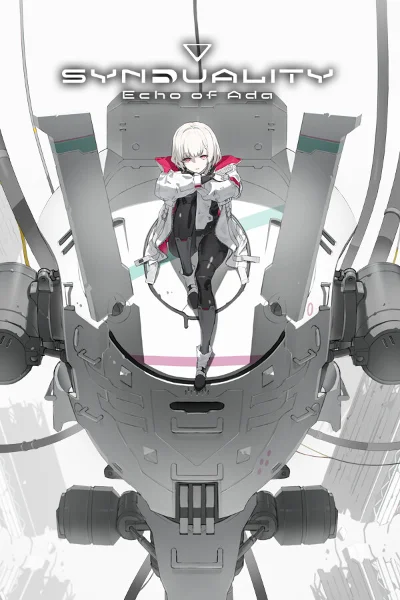 SYNDUALITY Echo of Ada ROW AUTO