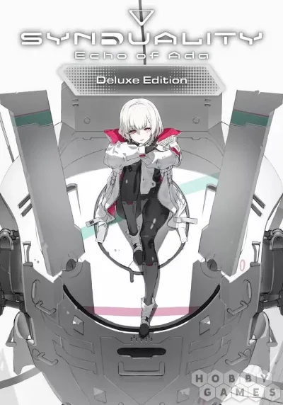 SYNDUALITY Echo of Ada Deluxe Edition GLOBAL AUTO