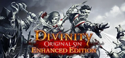 Divinity: Original Sin Enhanced Edition GIFT КИТАЙ