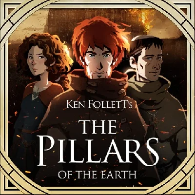 Ken Follett´s The Pillars of the Earth PS4 & PS5