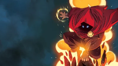 Wizard of Legend PS4 & PS5