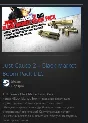Just Cause 2 - Black Market Boom Pack DLC STEAM GIFT