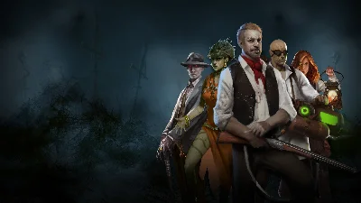 Lovecraft´s Untold Stories PS4 & PS5