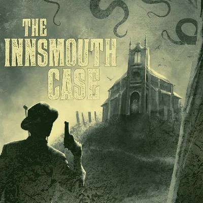 The Innsmouth Case PS4 & PS5