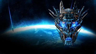X-Morph: Defense PS4 & PS5