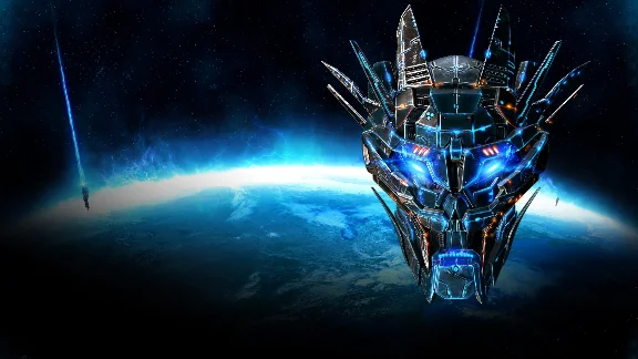 X-Morph: Defense PS4 & PS5