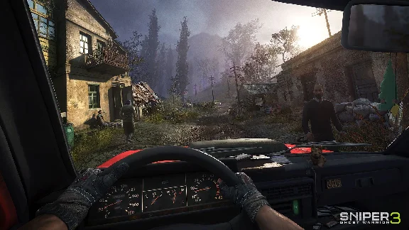 ✅💙SNIPER GHOST WARRIOR 3 - MULTIPLAYER MAP PACK💙STEAM
