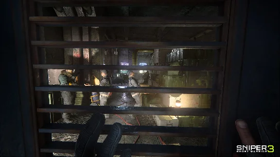 ✅💙SNIPER GHOST WARRIOR 3 - MULTIPLAYER MAP PACK💙STEAM