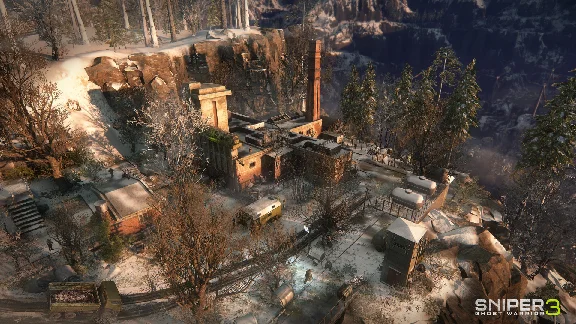 ✅💙SNIPER GHOST WARRIOR 3 - MULTIPLAYER MAP PACK💙STEAM