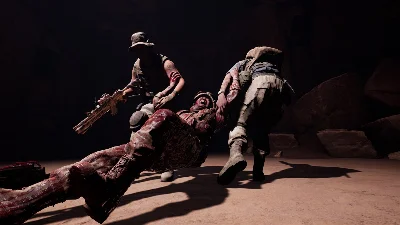 🔑THE DARK PICTURES ANTHOLOGY HOUSE OF ASHES🔥XBOX КЛЮЧ