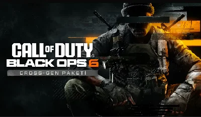 💥Call of Duty®: Black Ops 6 🔵 PS4 / PS5 🔴TURKEY🔴