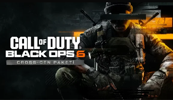 💥Call of Duty®: Black Ops 6 🔵 PS4 / PS5 🔴TURKEY🔴