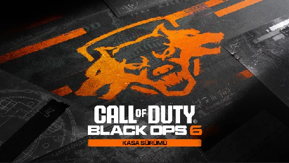 💥Call of Duty®: Black Ops 6 🔵 PS4 / PS5 🔴TURKEY🔴